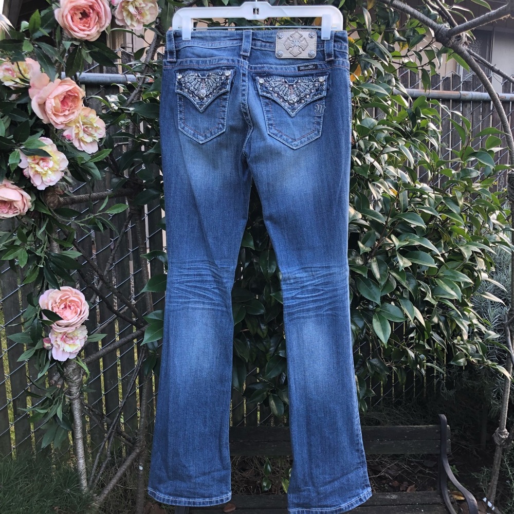MISS ME JEANS | Size 26